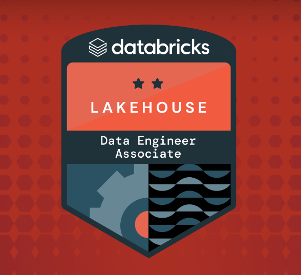 Databricks Data Engineer Associate